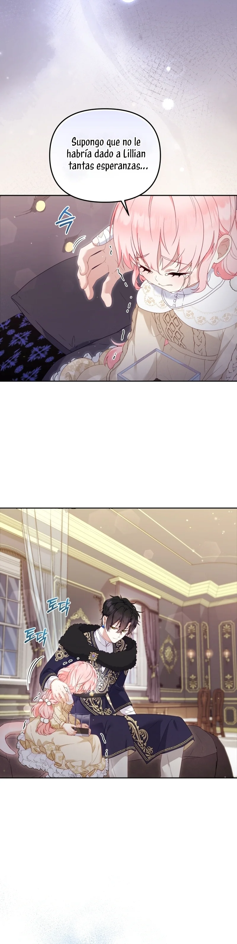 Página 35 del Manga