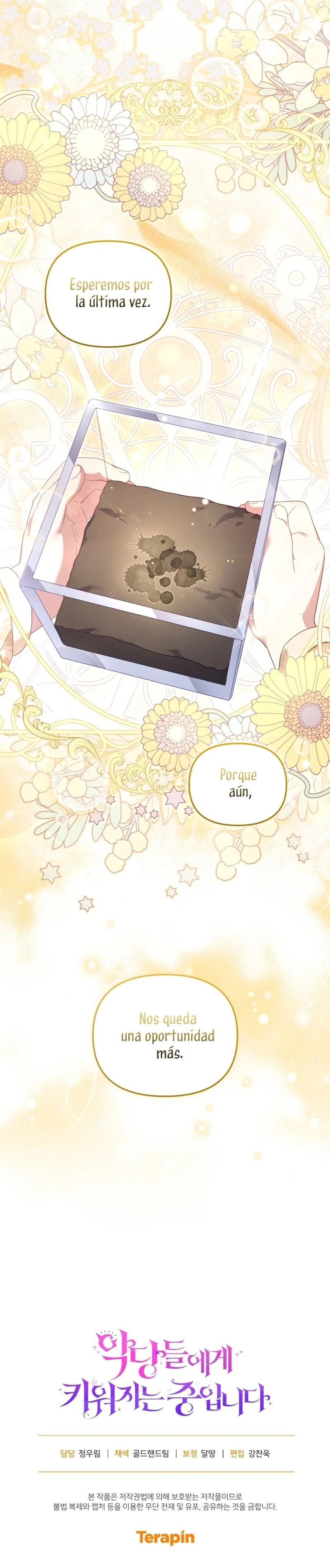 Página 38 del Manga