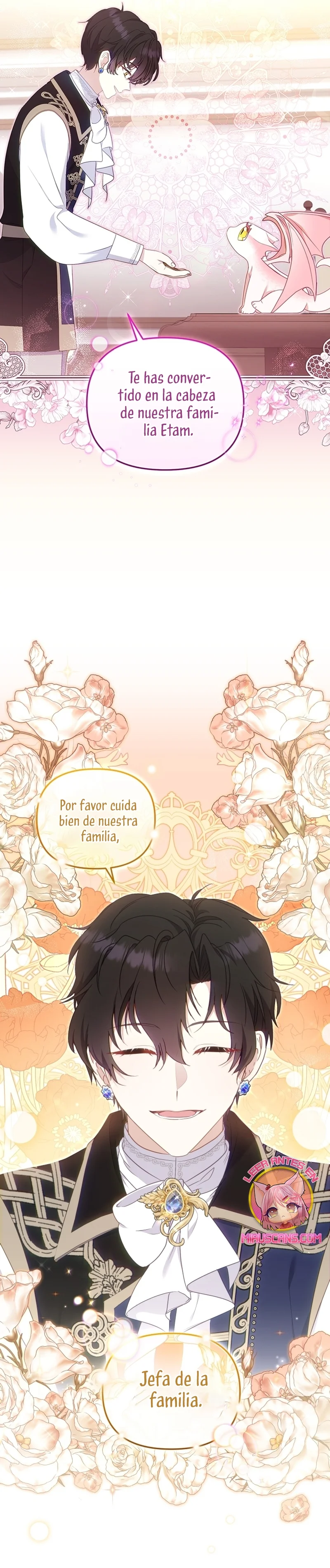 Página 35 del Manga