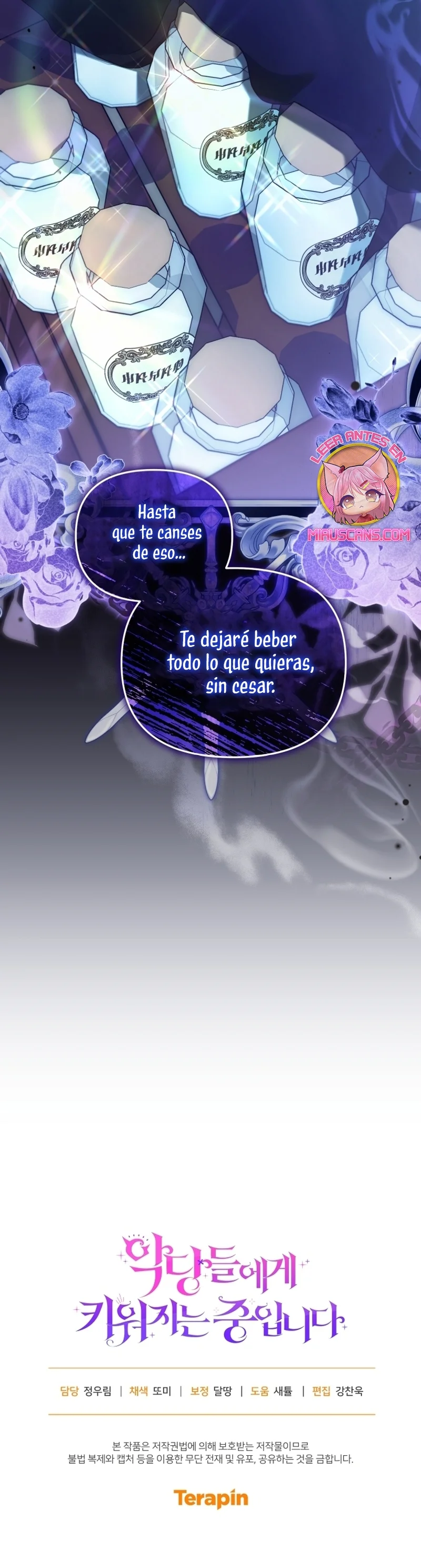 Página 37 del Manga