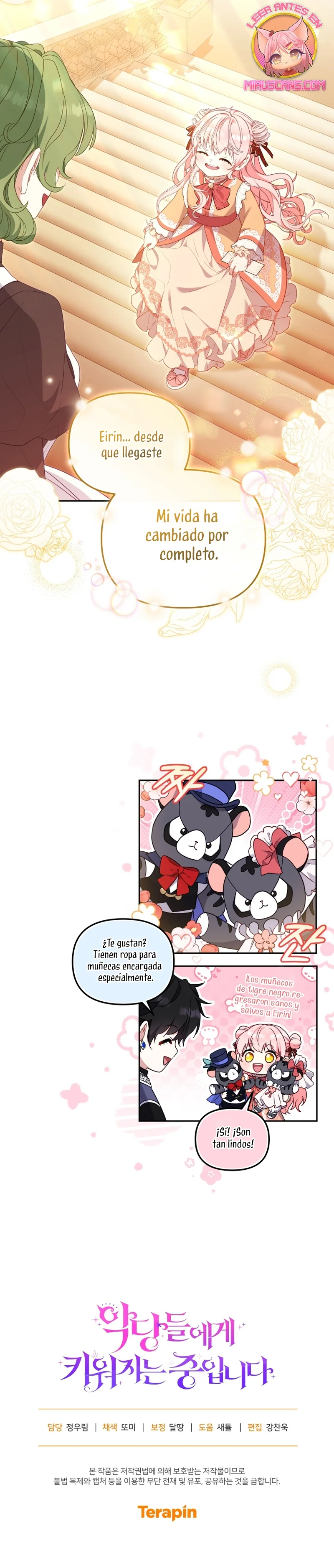 Página 37 del Manga