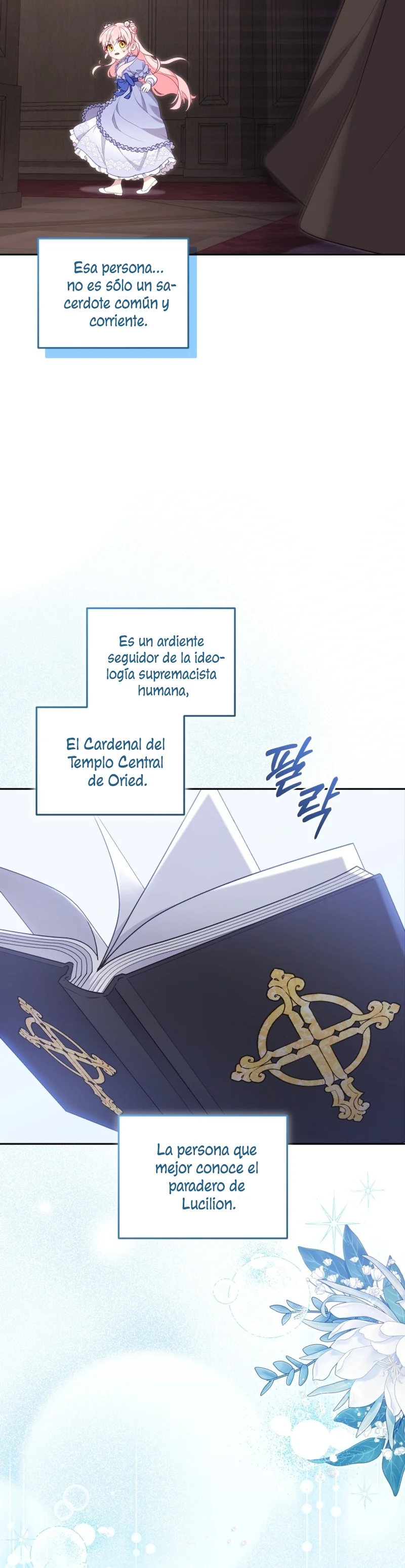 Página 37 del Manga