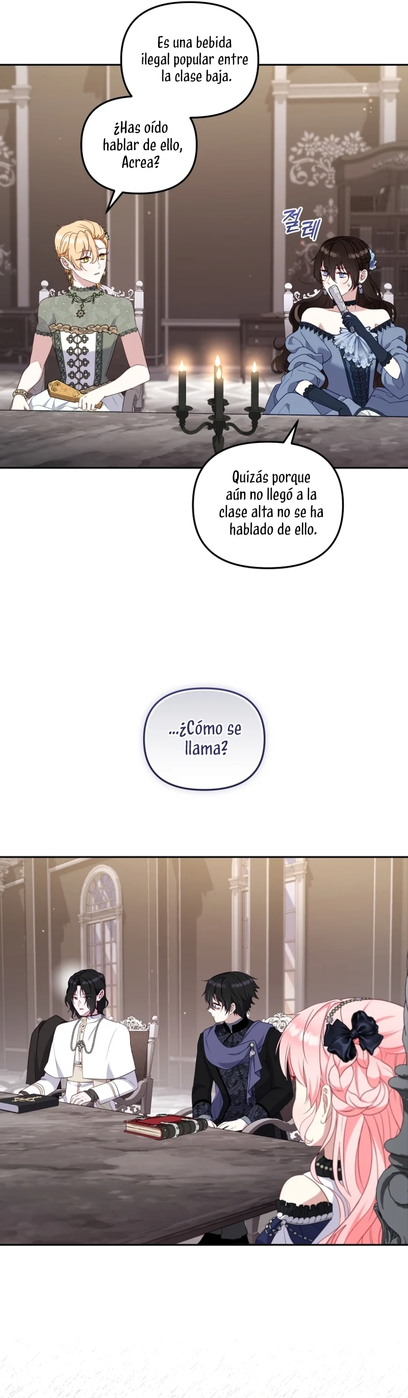 Página 34 del Manga
