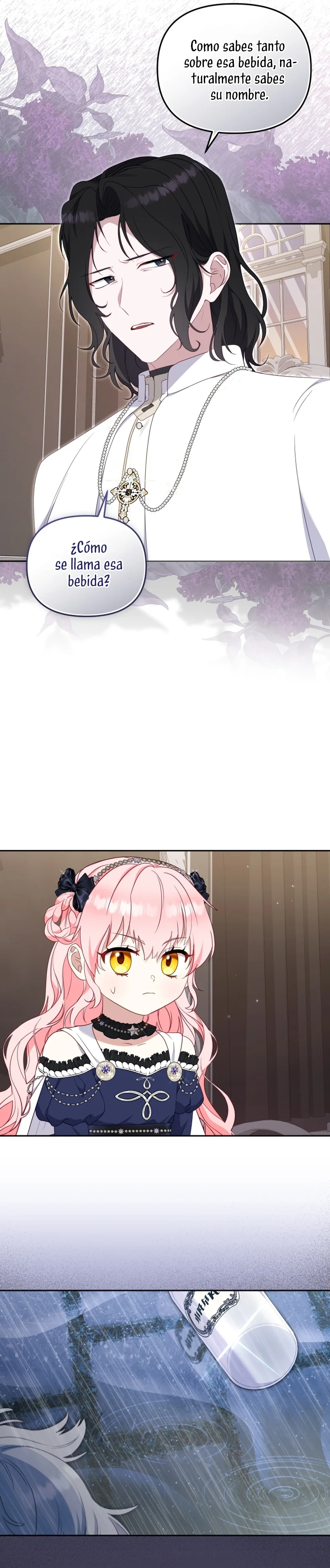 Página 35 del Manga