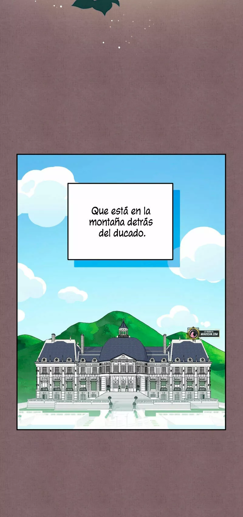 Página 34 del Manga