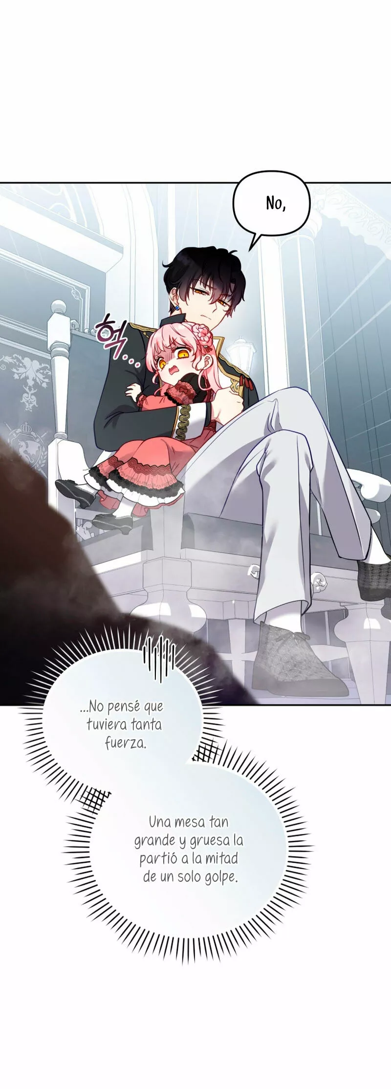 Página 47 del Manga