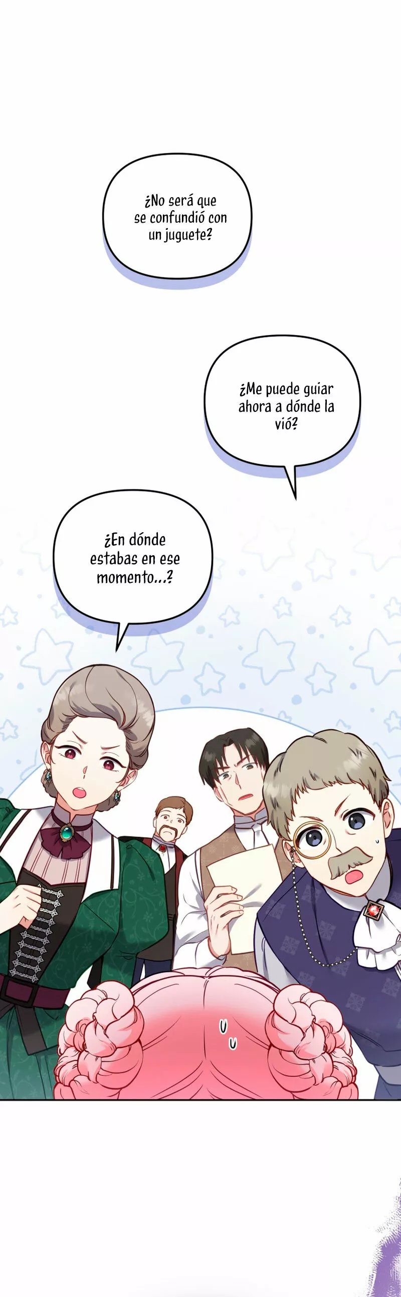 Página 49 del Manga
