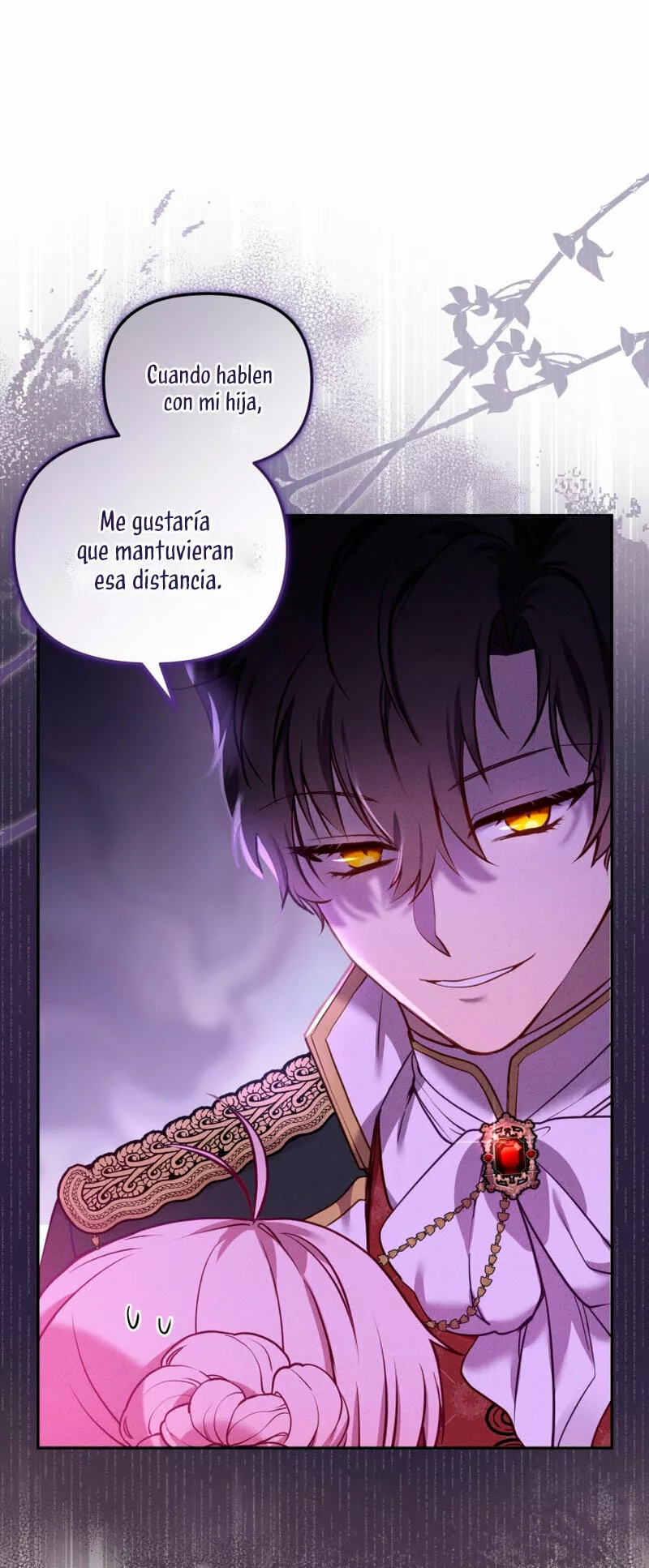 Página 51 del Manga