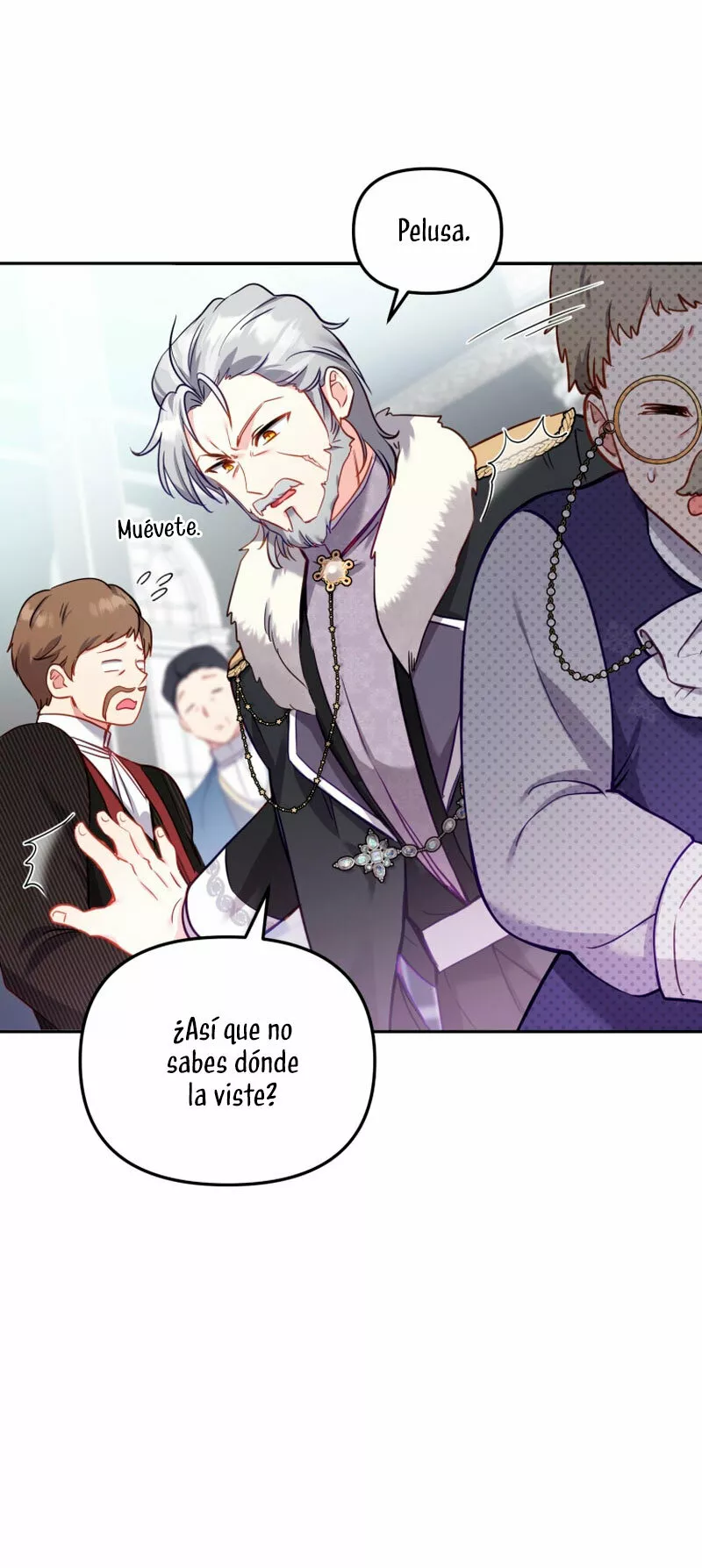 Página 53 del Manga