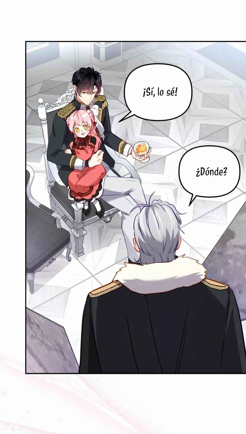 Página 54 del Manga