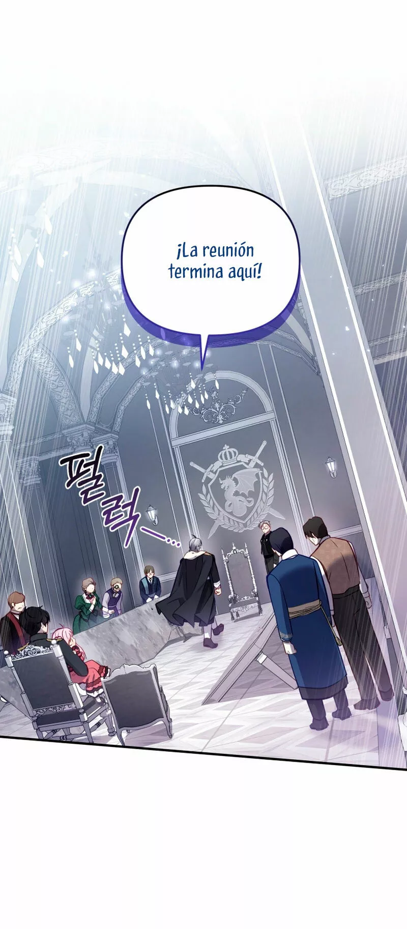 Página 68 del Manga