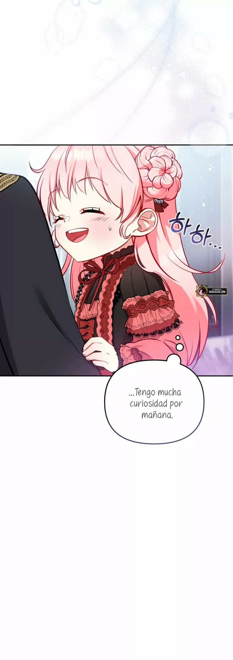 Página 77 del Manga