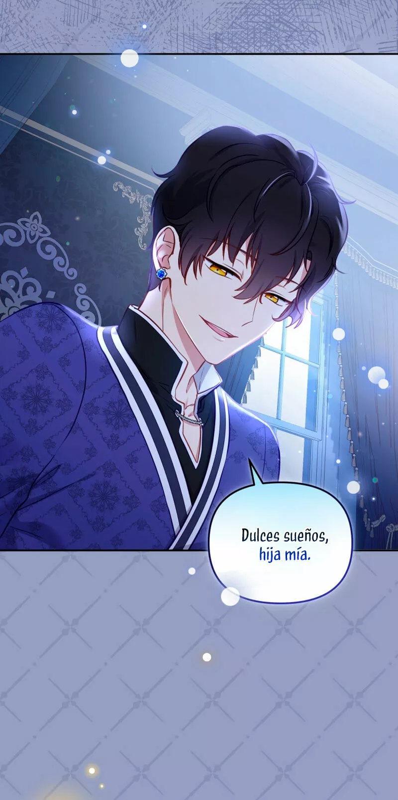 Página 83 del Manga