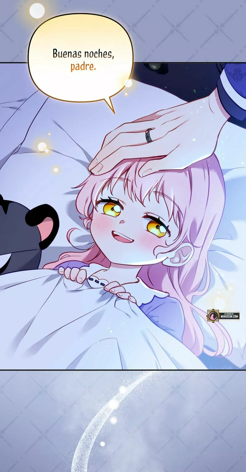 Página 84 del Manga