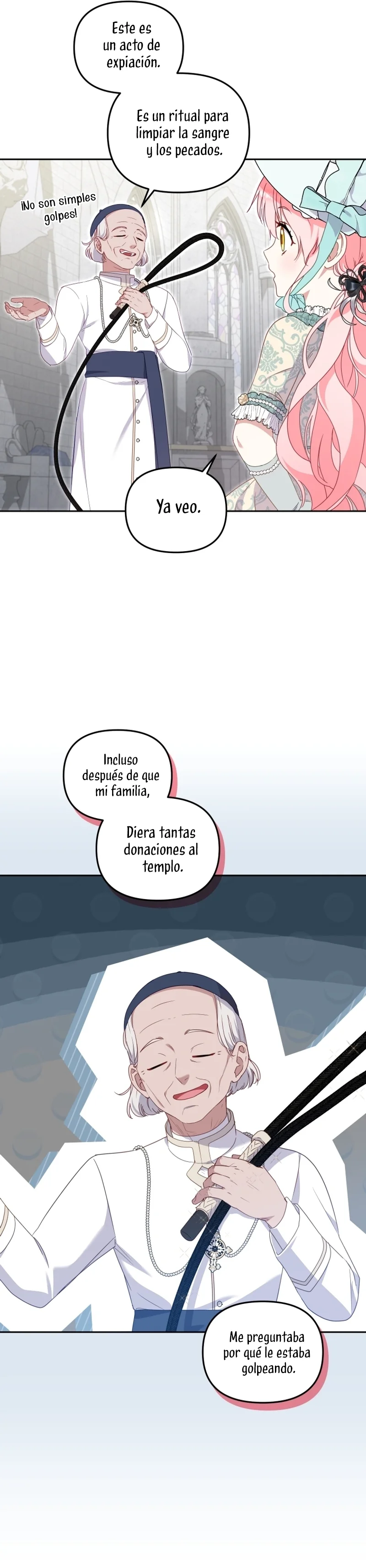 Página 34 del Manga