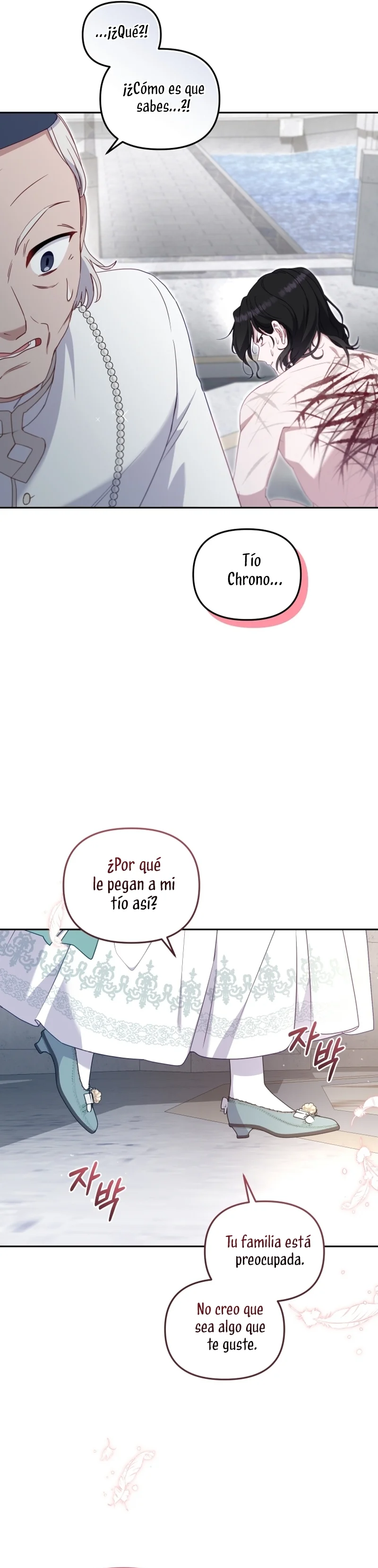 Página 35 del Manga