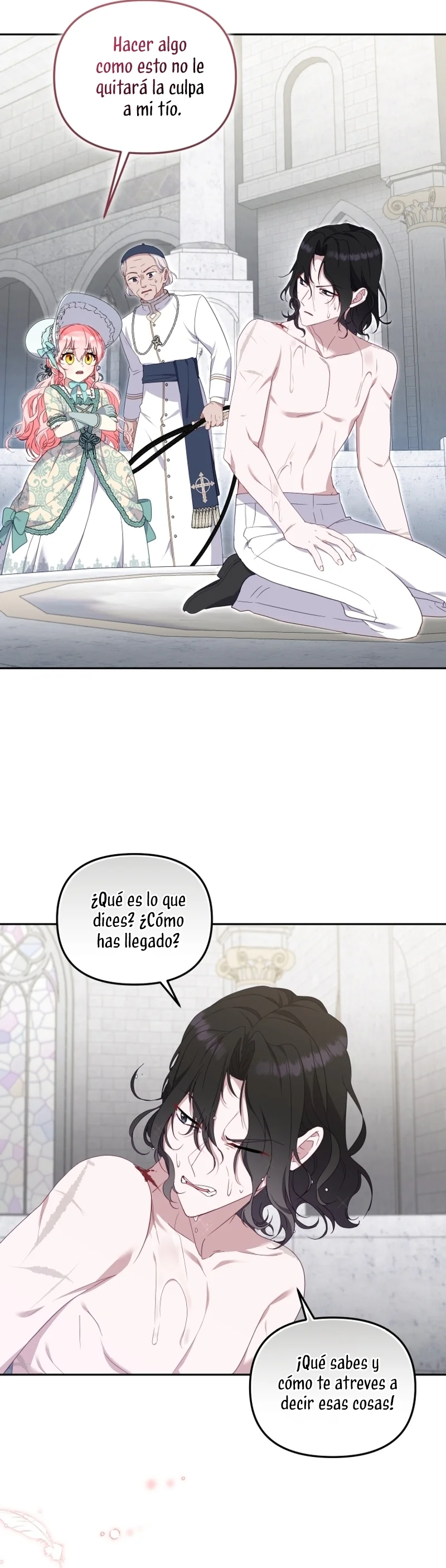 Página 36 del Manga