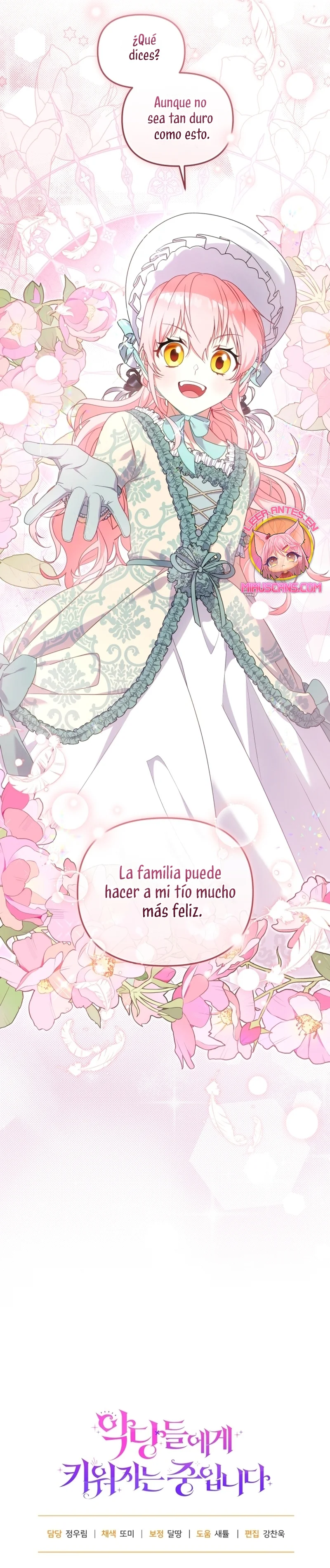 Página 38 del Manga