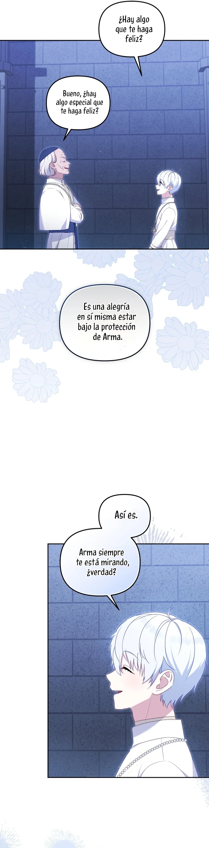 Página 35 del Manga
