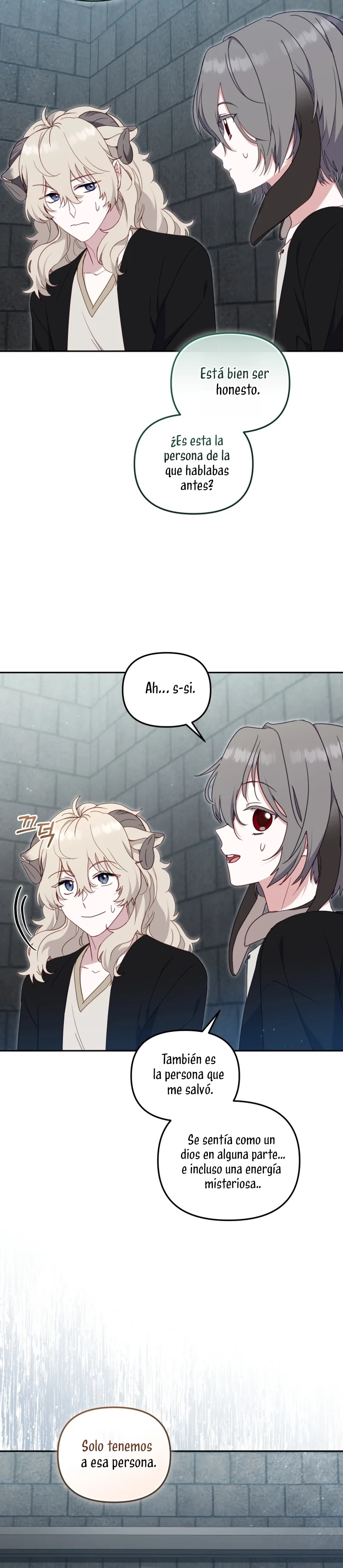 Página 35 del Manga