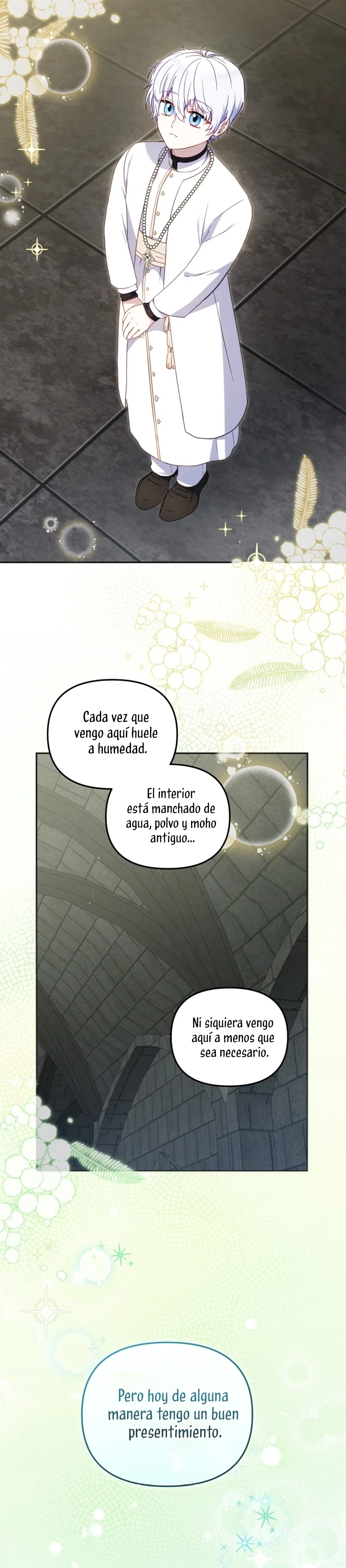 Página 36 del Manga