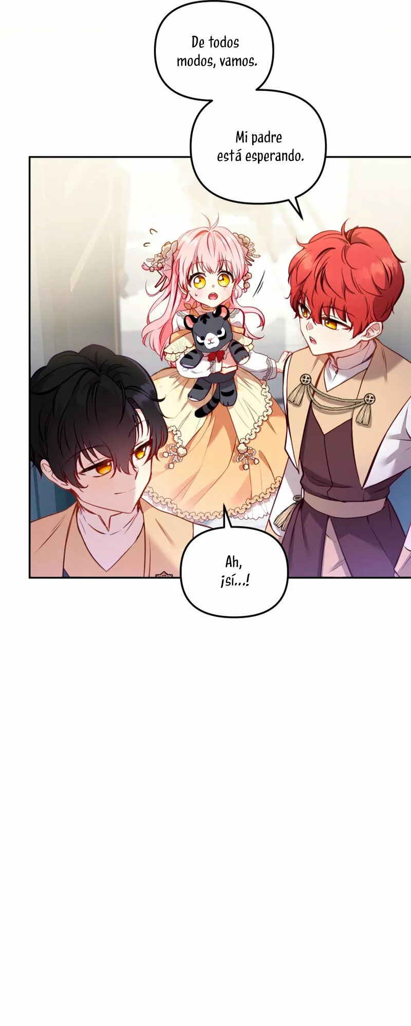 Página 36 del Manga