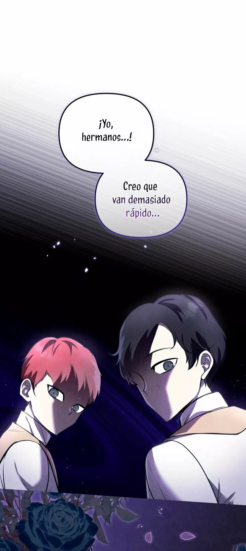 Página 45 del Manga