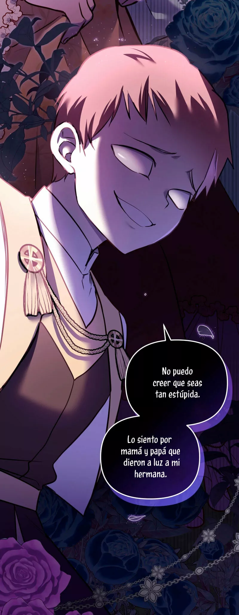 Página 47 del Manga
