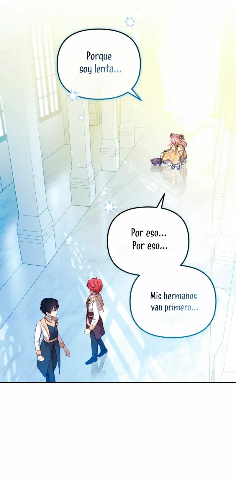 Página 50 del Manga