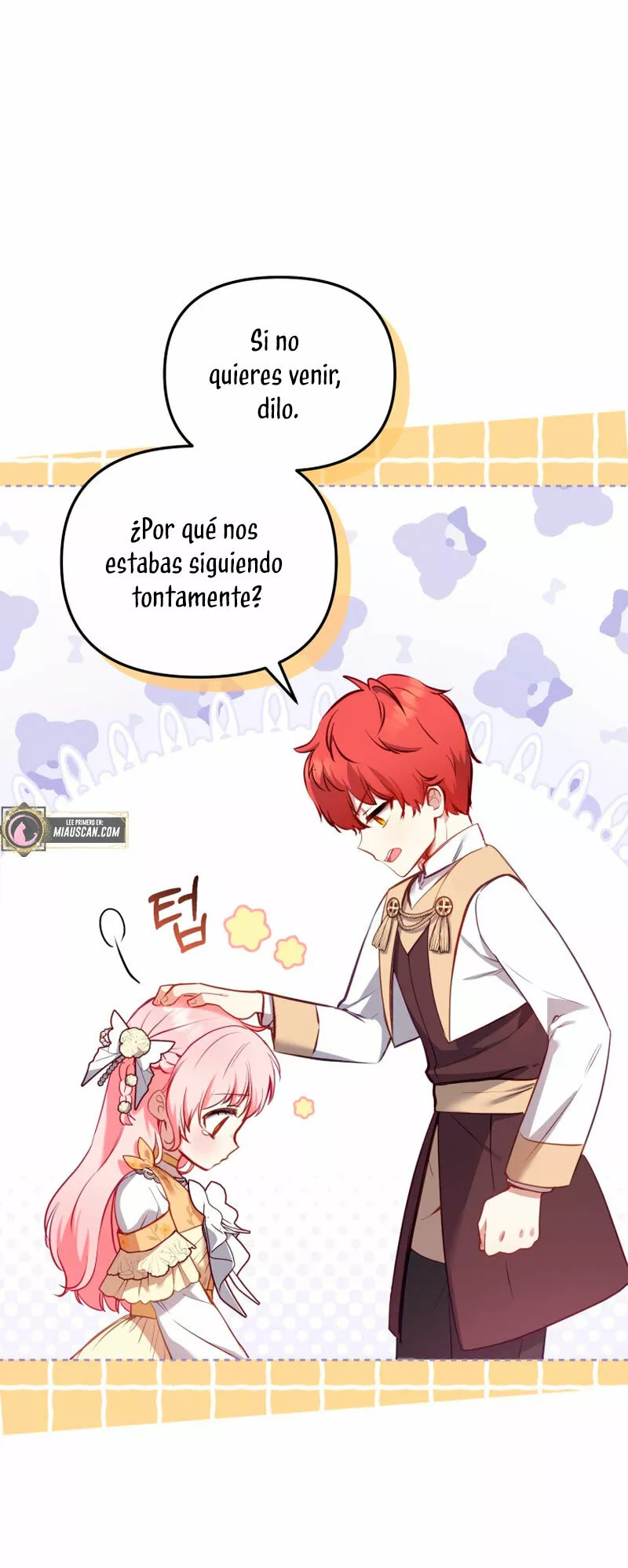 Página 55 del Manga