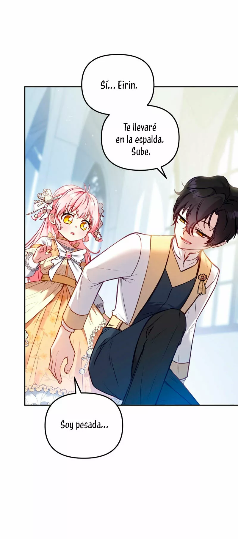 Página 57 del Manga