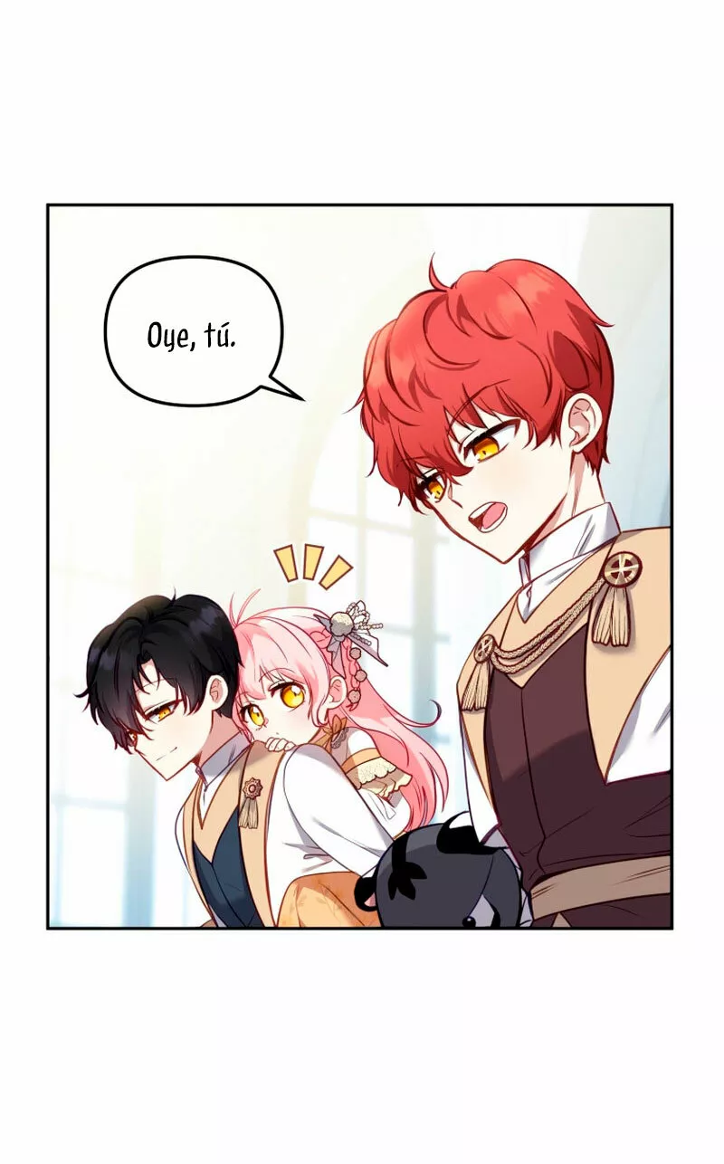Página 61 del Manga