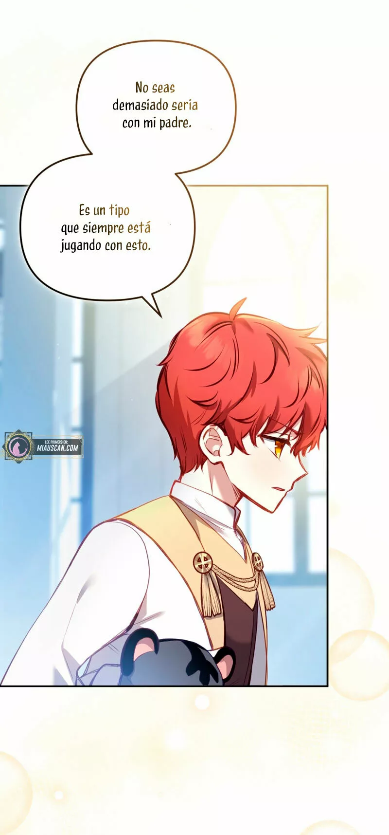 Página 63 del Manga