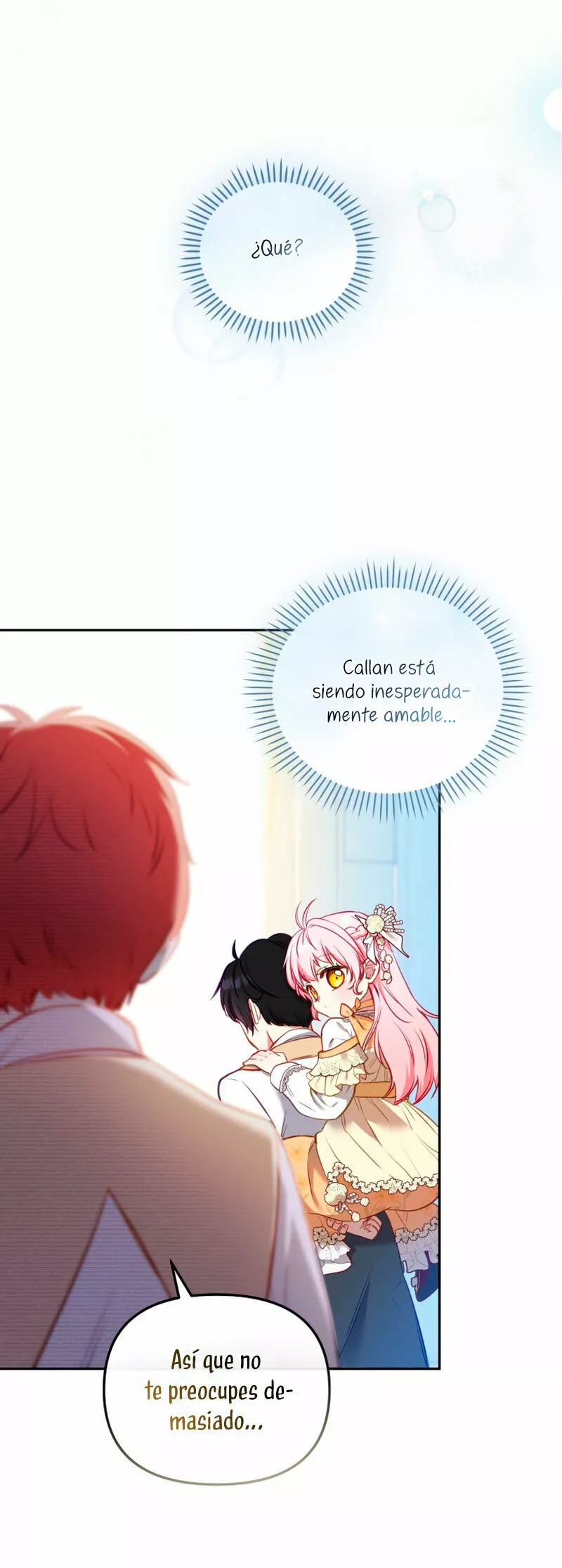 Página 65 del Manga