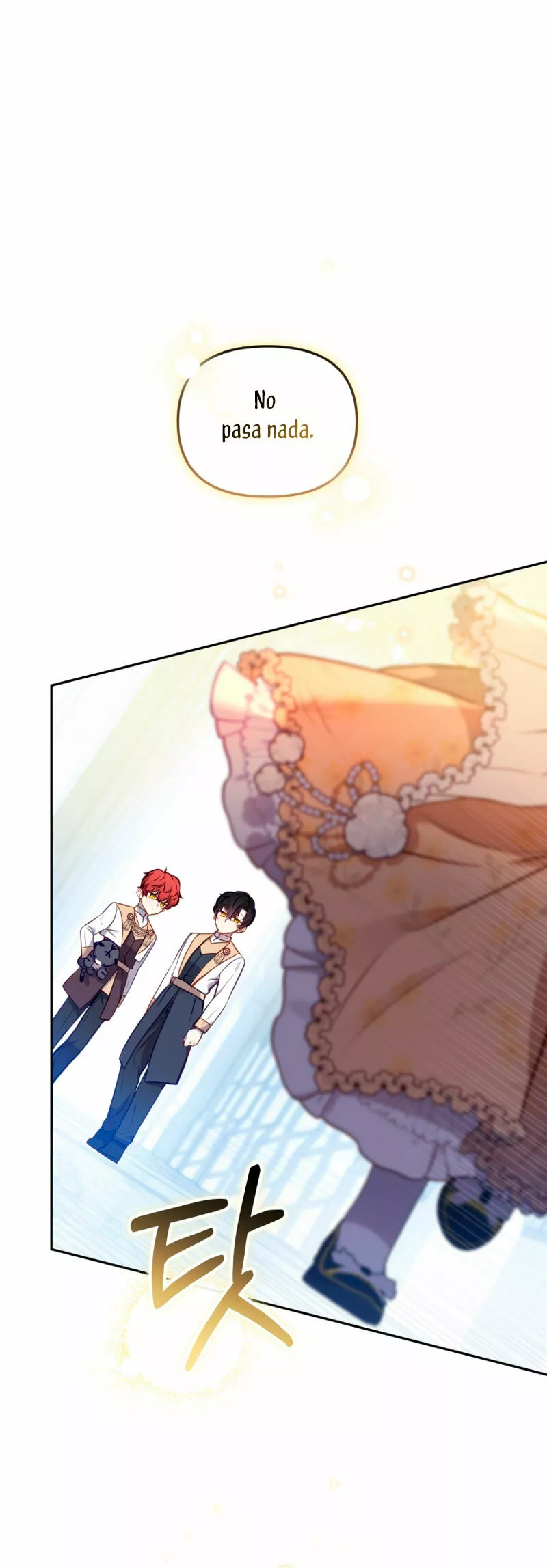 Página 68 del Manga