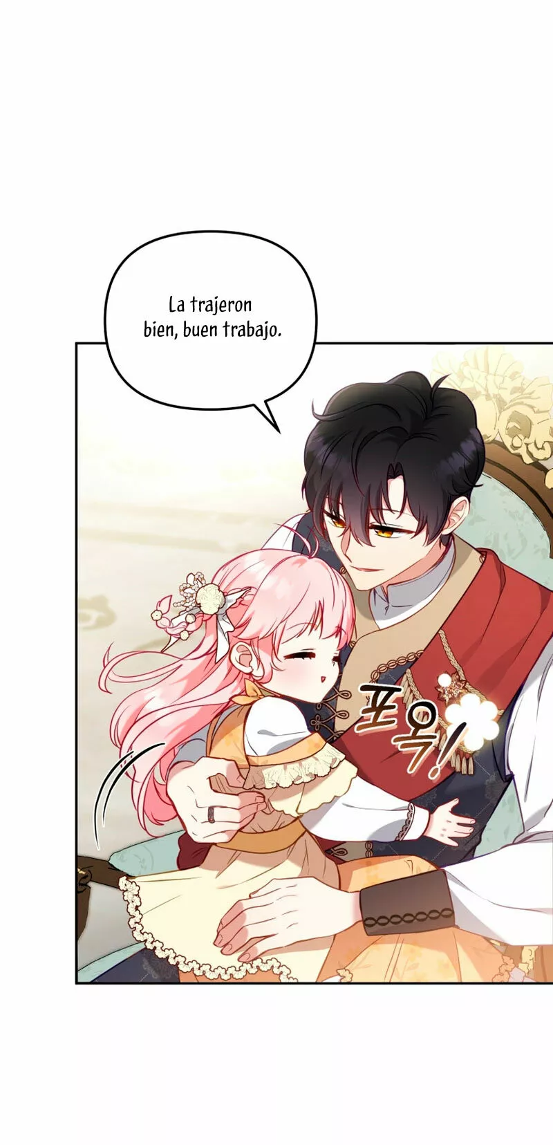 Página 74 del Manga