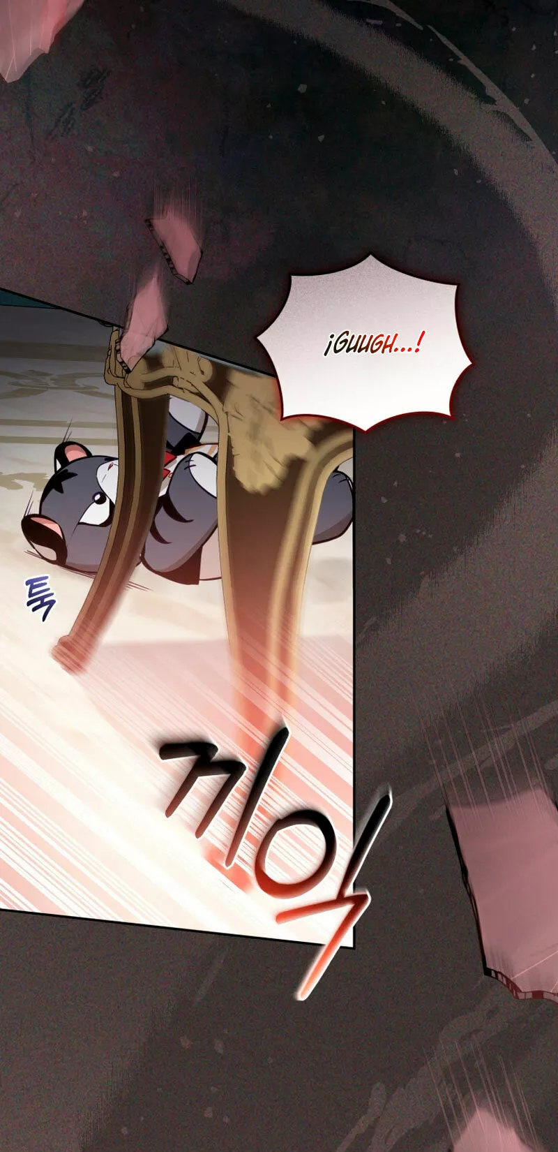 Página 86 del Manga