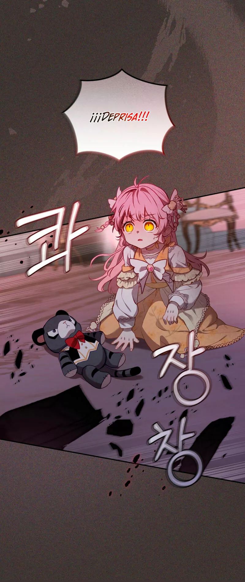 Página 88 del Manga