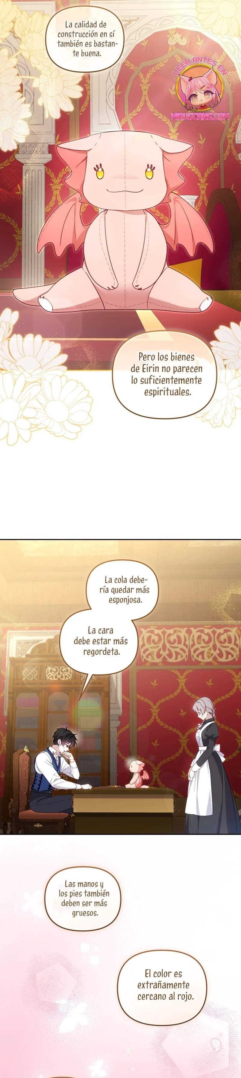 Página 36 del Manga