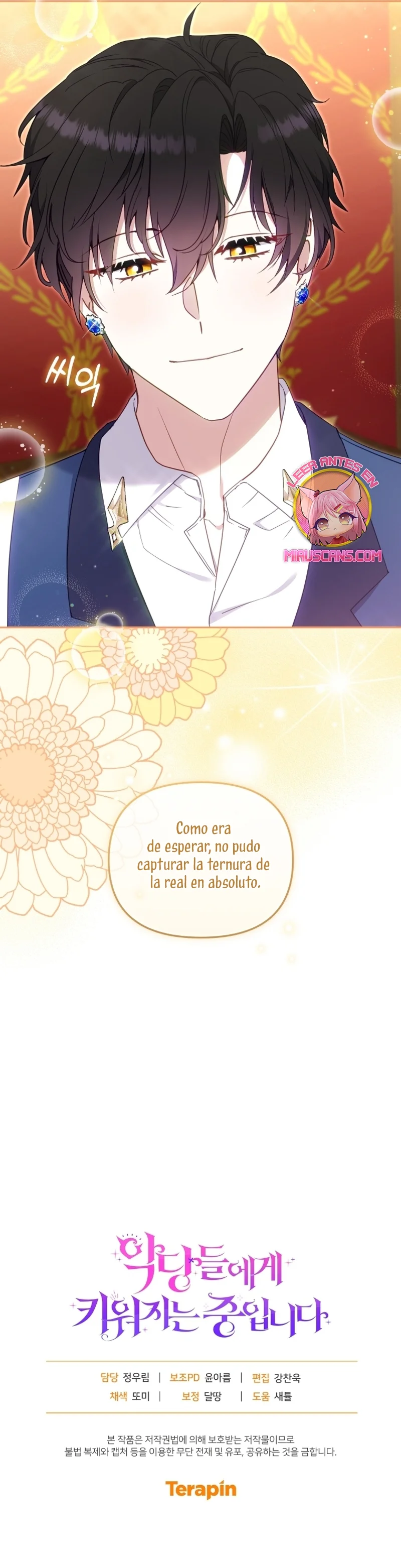 Página 40 del Manga