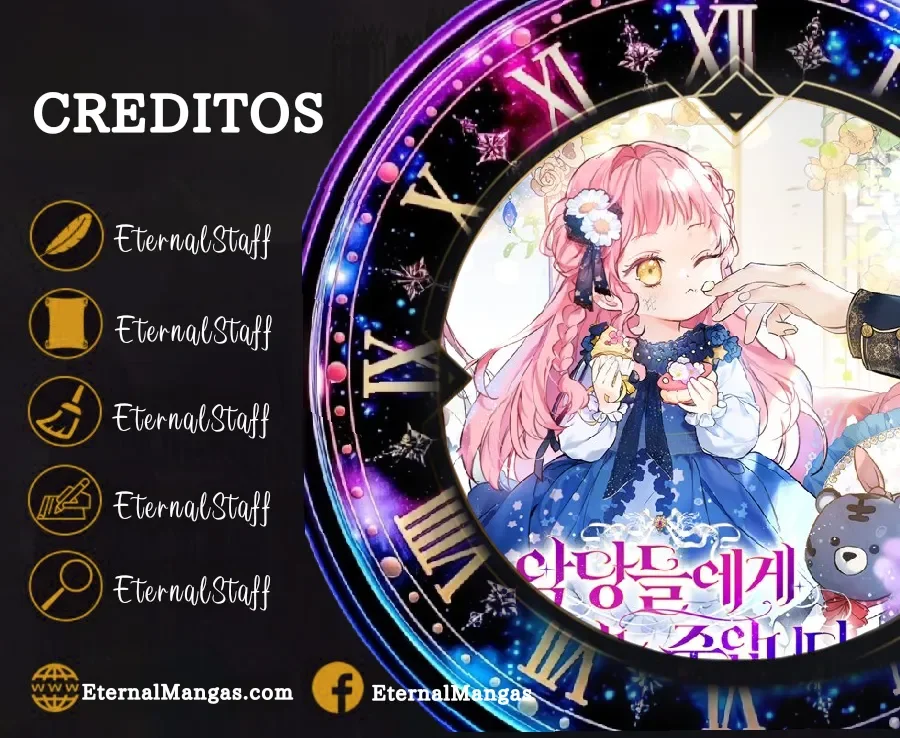 Página 1 del Manga