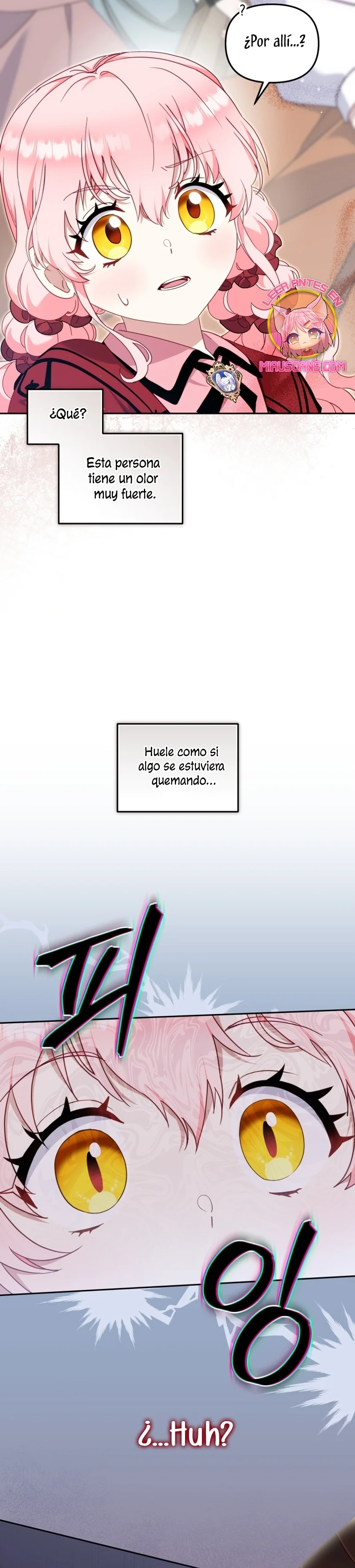 Página 34 del Manga