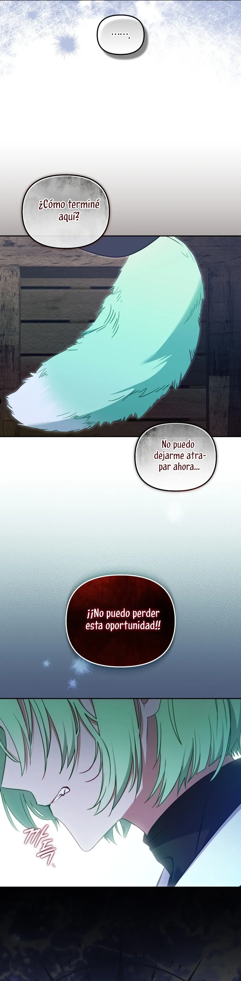 Página 38 del Manga