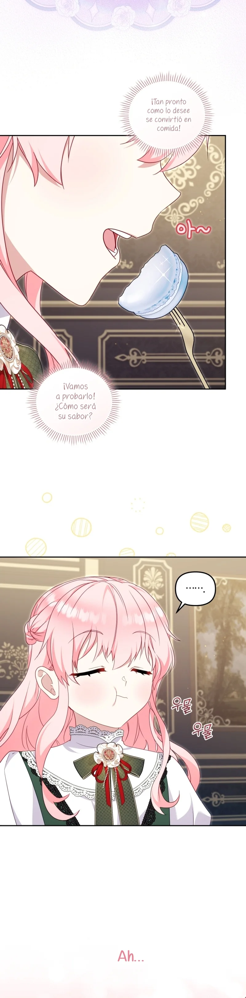 Página 36 del Manga