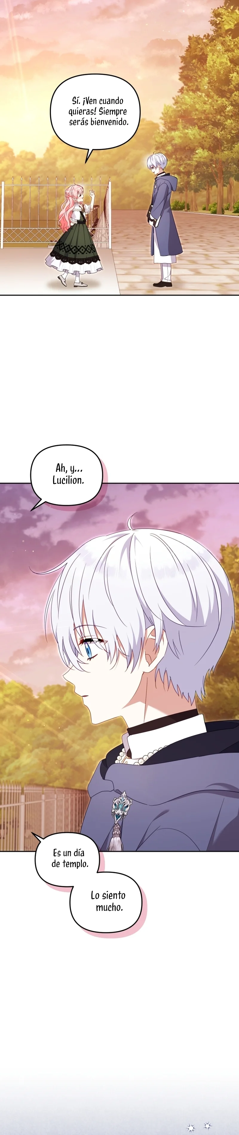 Página 41 del Manga