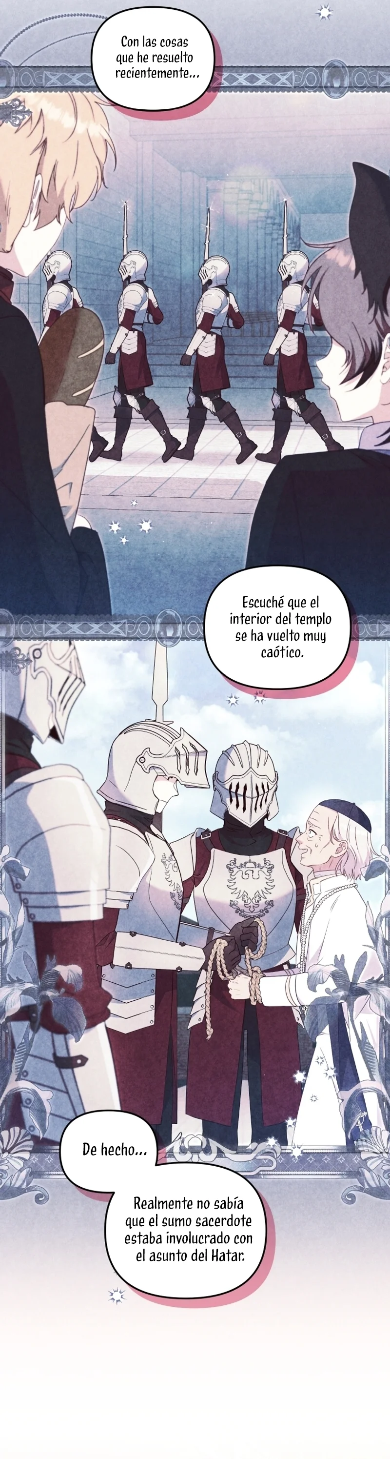 Página 42 del Manga