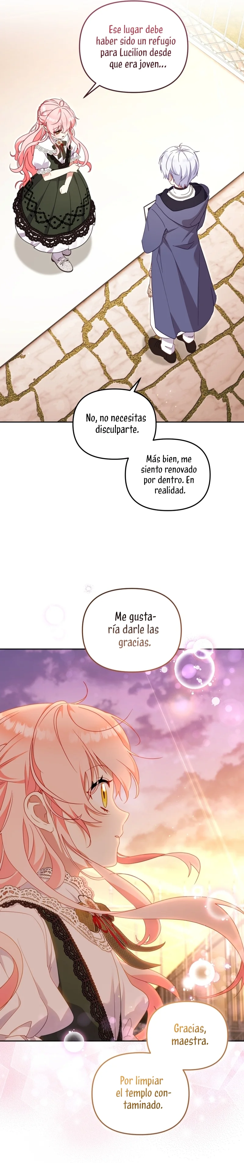 Página 43 del Manga