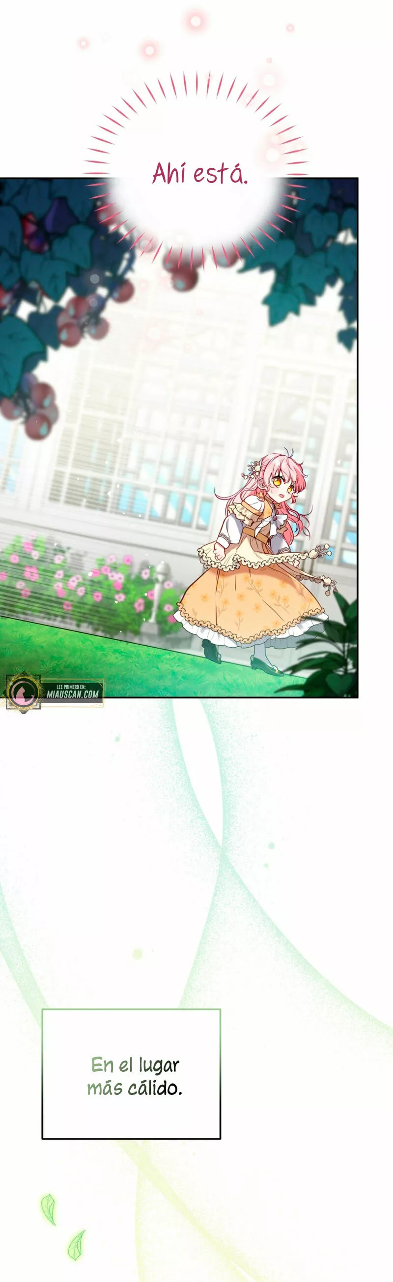 Página 36 del Manga