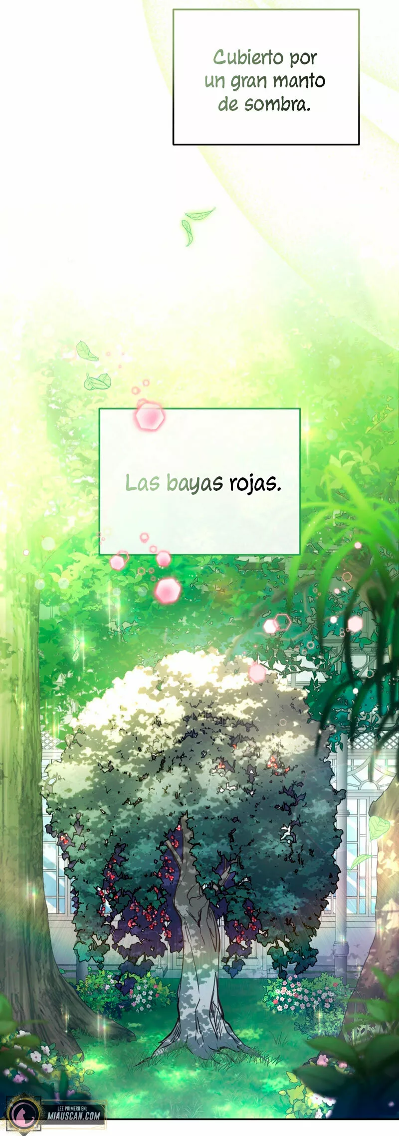 Página 37 del Manga