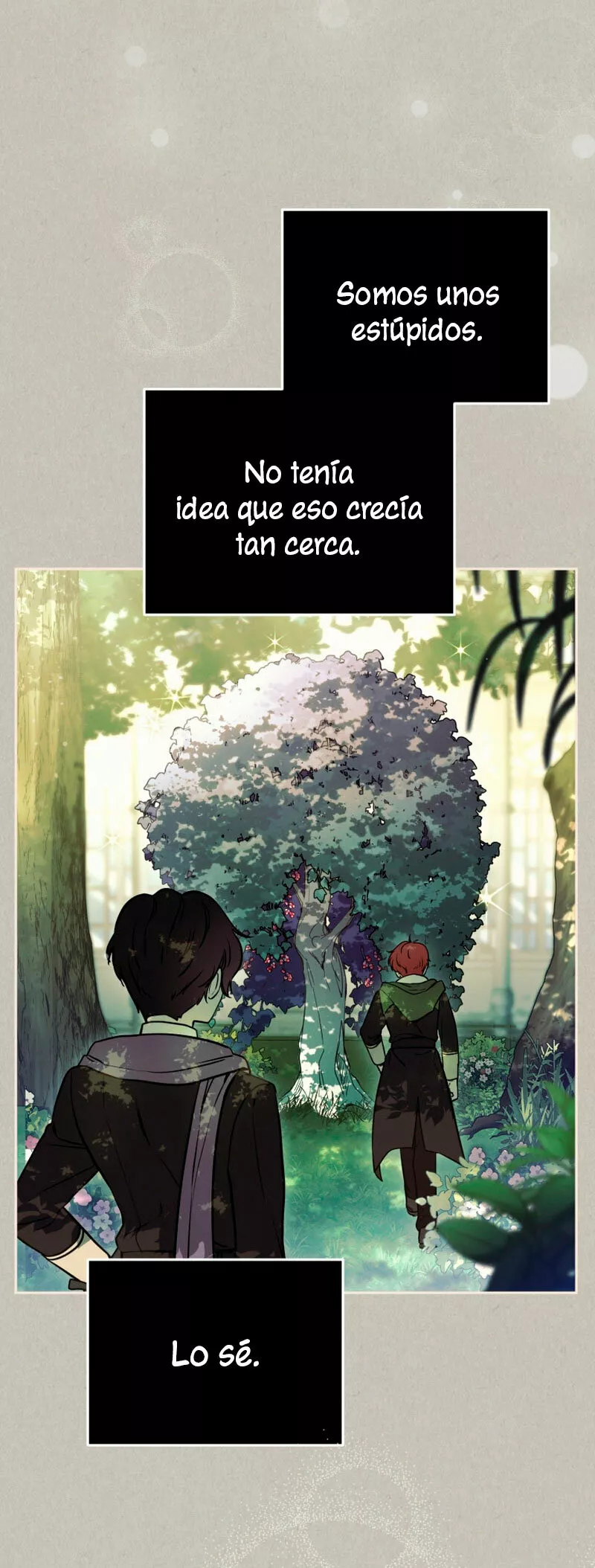 Página 39 del Manga